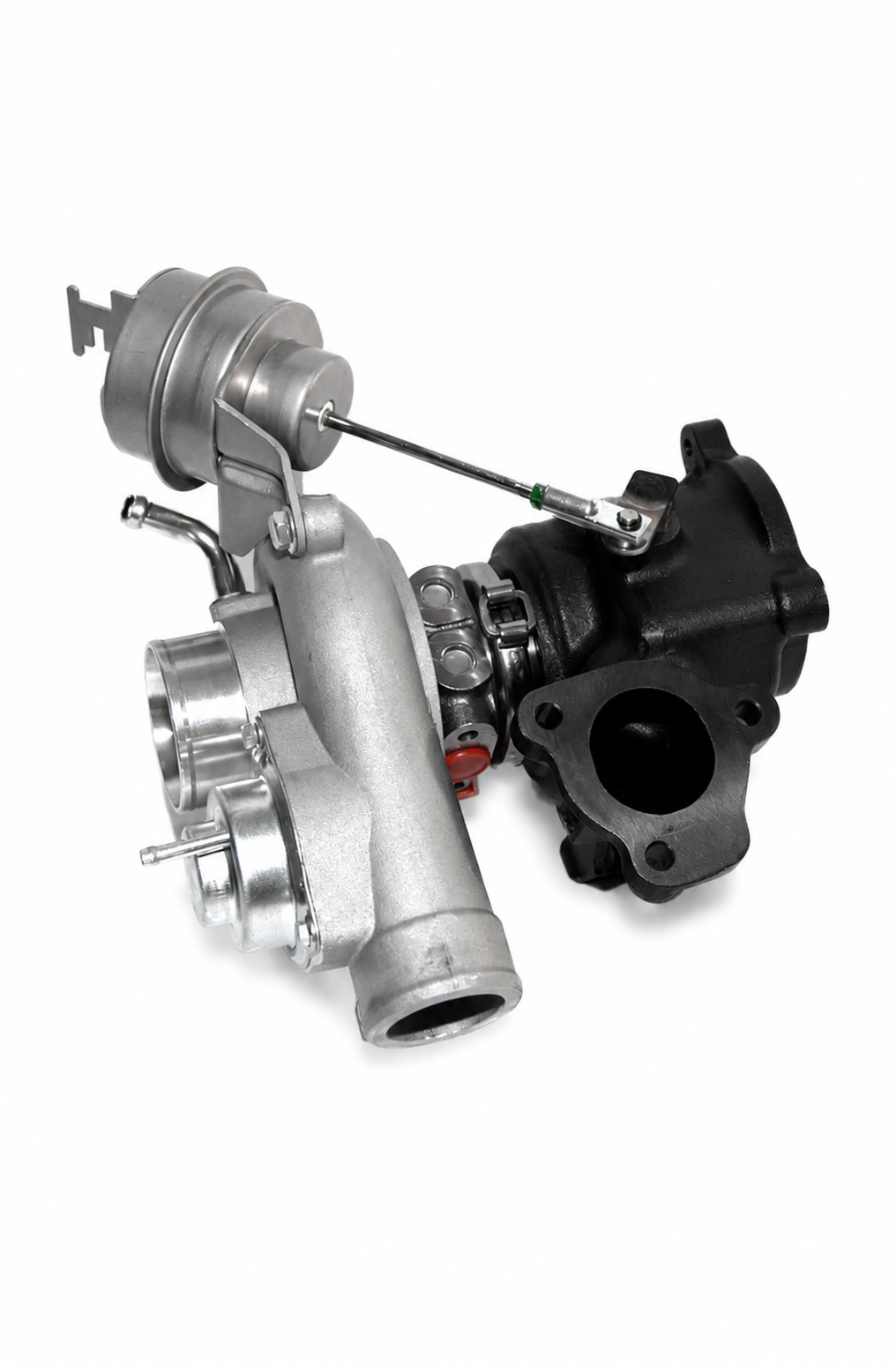 Pro Xe Saab 9-3 2.0t B207R TD04HL-20T Hybrid Turbo Upgrade