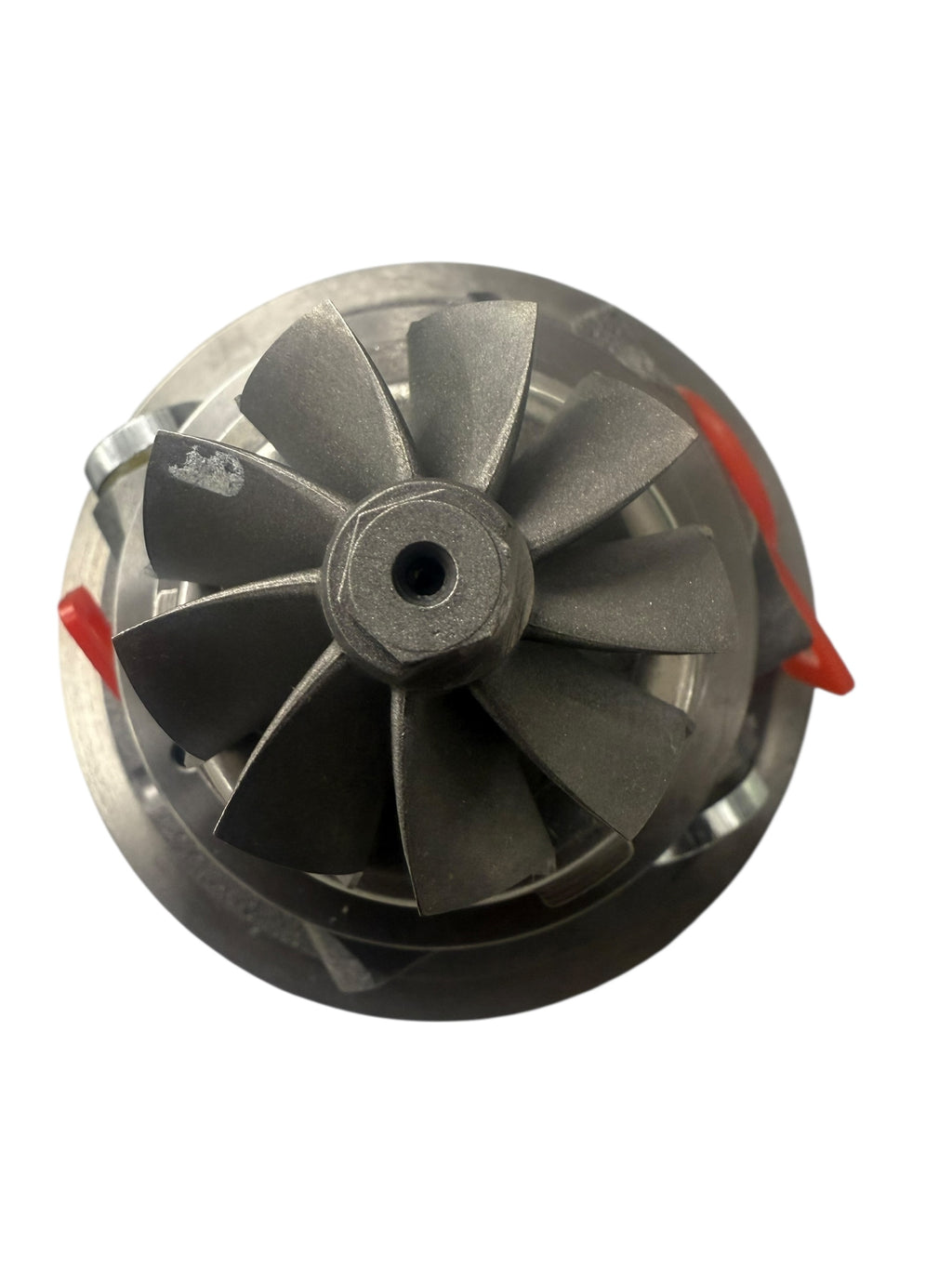 P1 Volvo S40 C30 V50 C70 Hybrid Turbo Upgrade