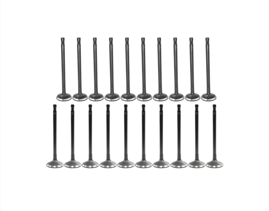 P1 Volvo S40 C30 V50 C70 Intake & Exhaust Valves
