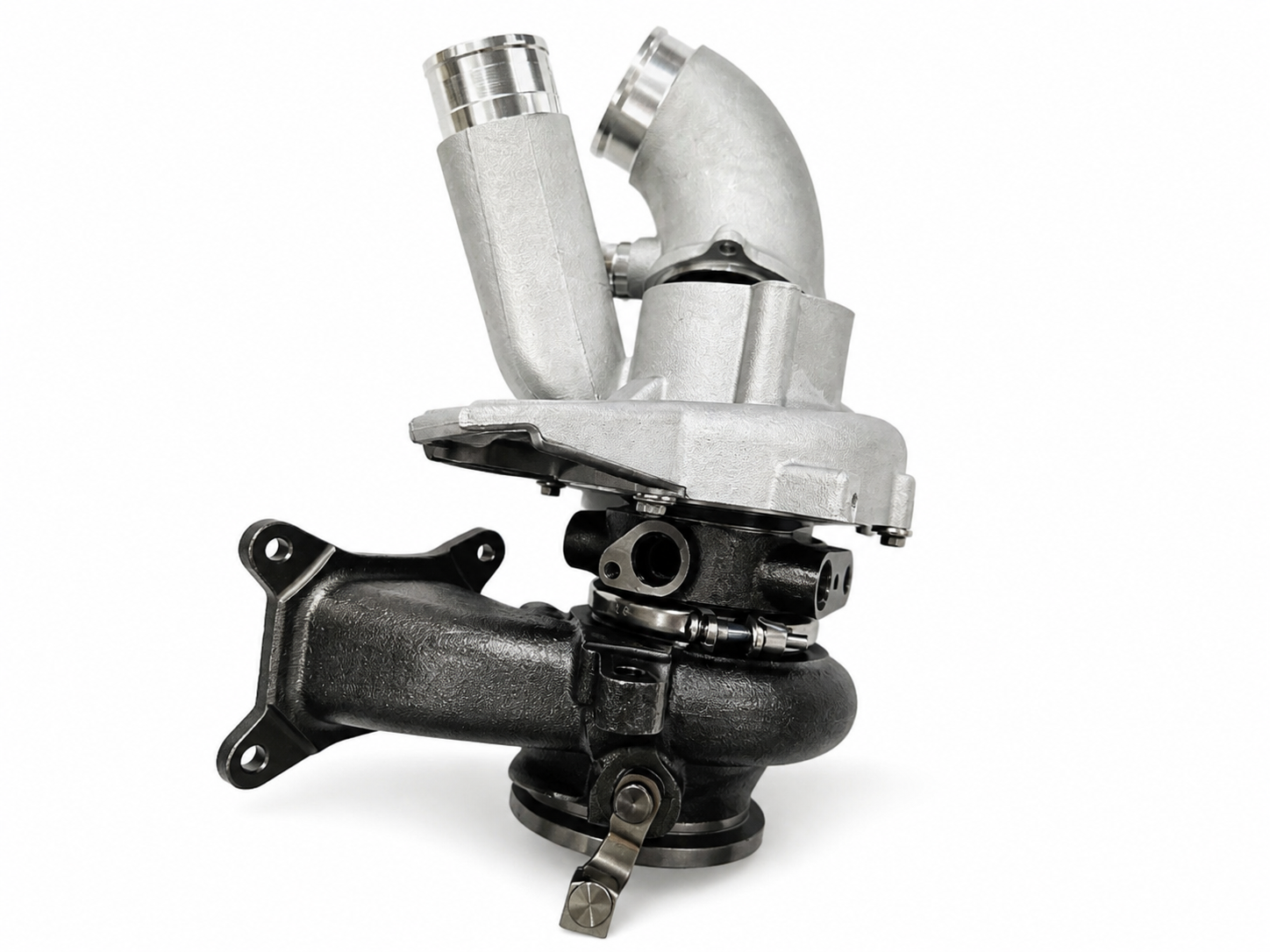 Pro Xe VW Golf R GTI Audi A3 S3 2.0t IS38 Hybrid Turbo Upgrade