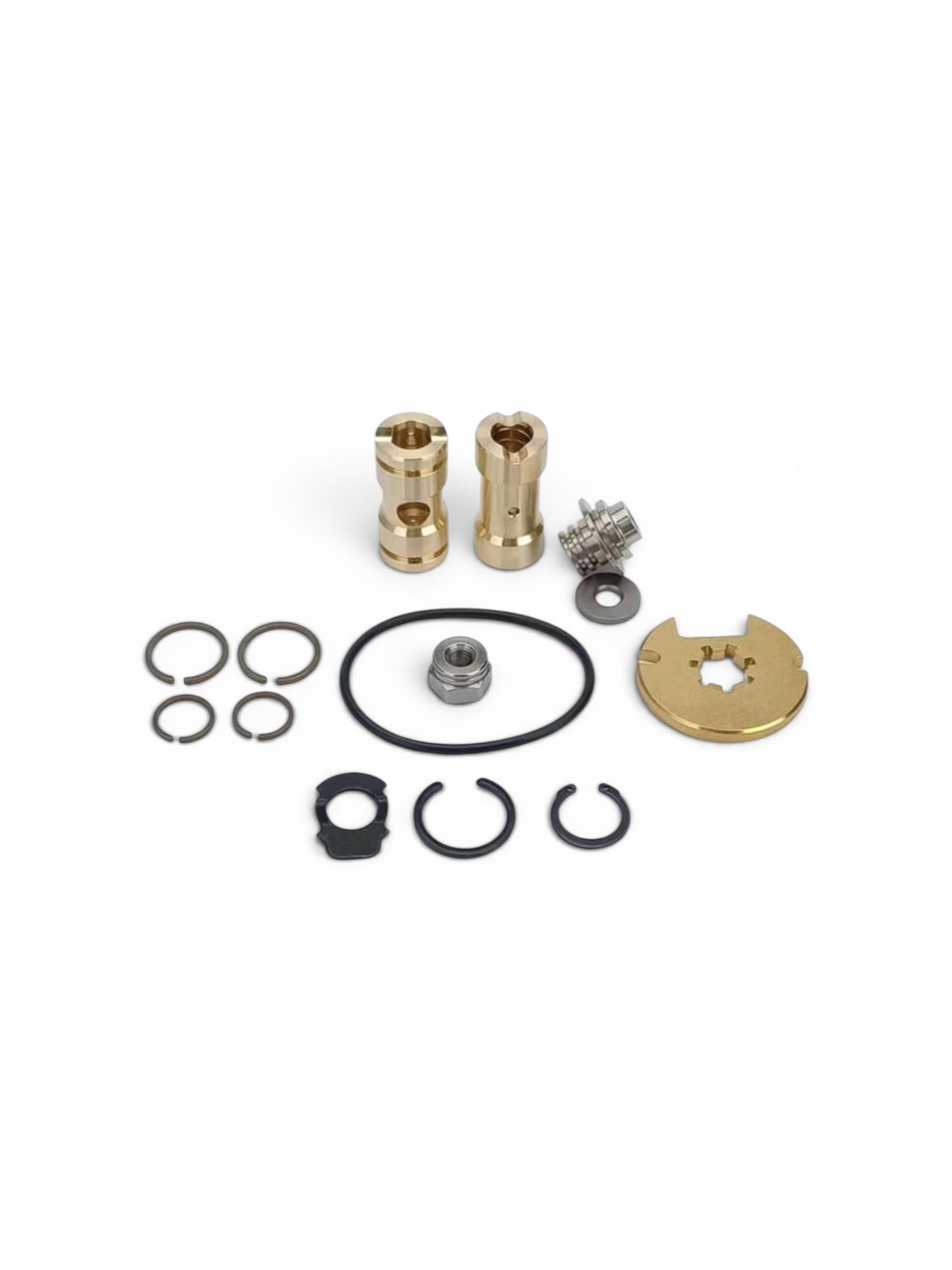 Pro Xe P1 Volvo S40 C30 V50 C70 K04-033 Rebuild Kit