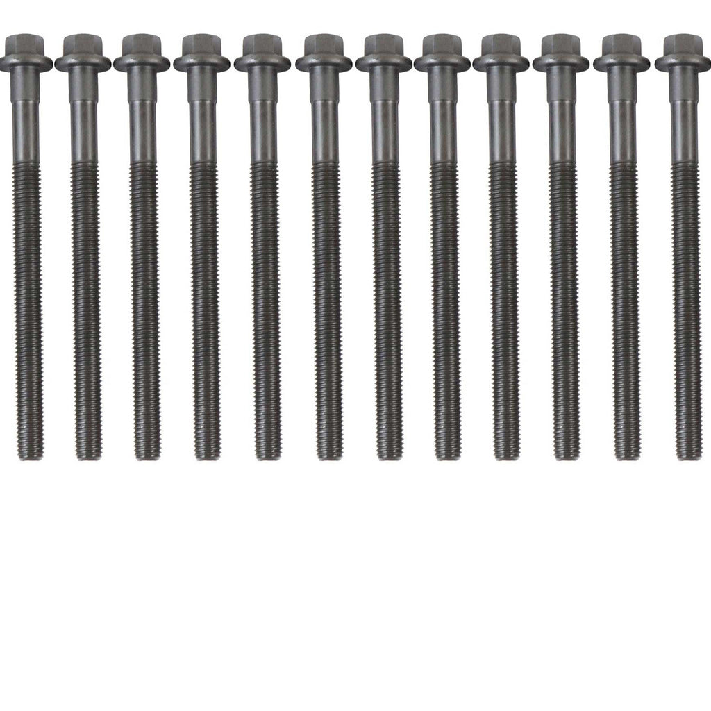 Pro Xe P1 Volvo Cylinder Head Completion Kit
