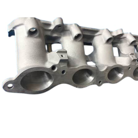 Pro Xe P1 Volvo S40 C30 V50 C70 Ported & Polished Lower Intake Runners