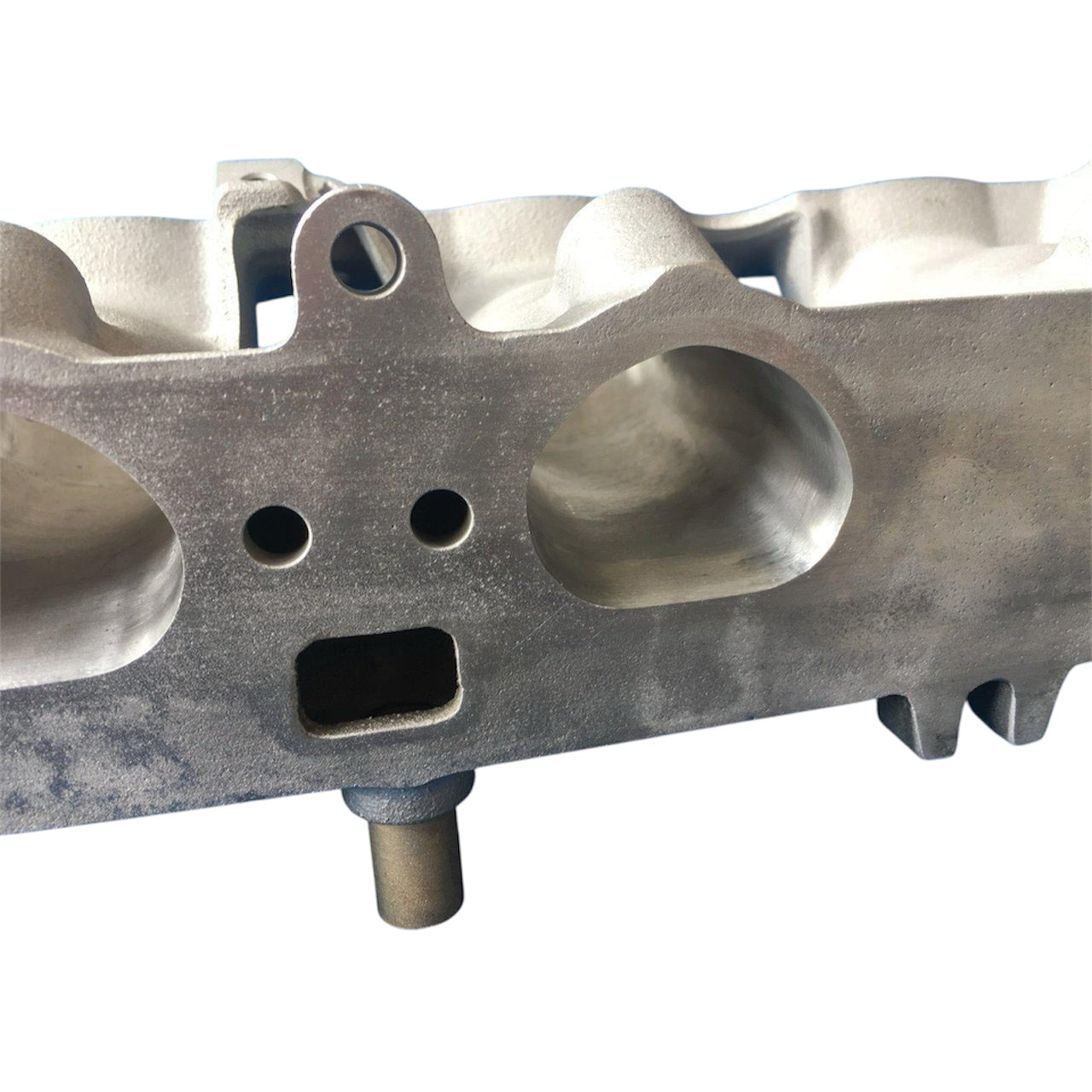 Pro Xe P1 Volvo S40 C30 V50 C70 Ported & Polished Lower Intake Runners