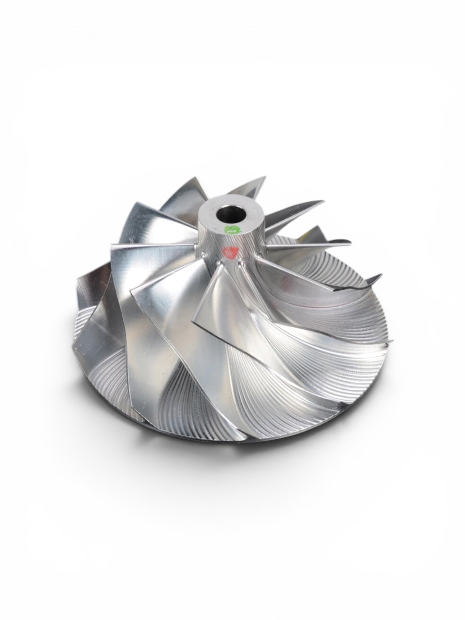 Pro Xe P1 Volvo S40 C30 V50 C70 Stage 2 Billet Compressor Wheel