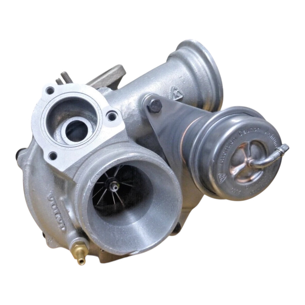 Pro Xe PX-4t4-V1 P2 Volvo S60R V70R Hybrid Turbo Upgrade