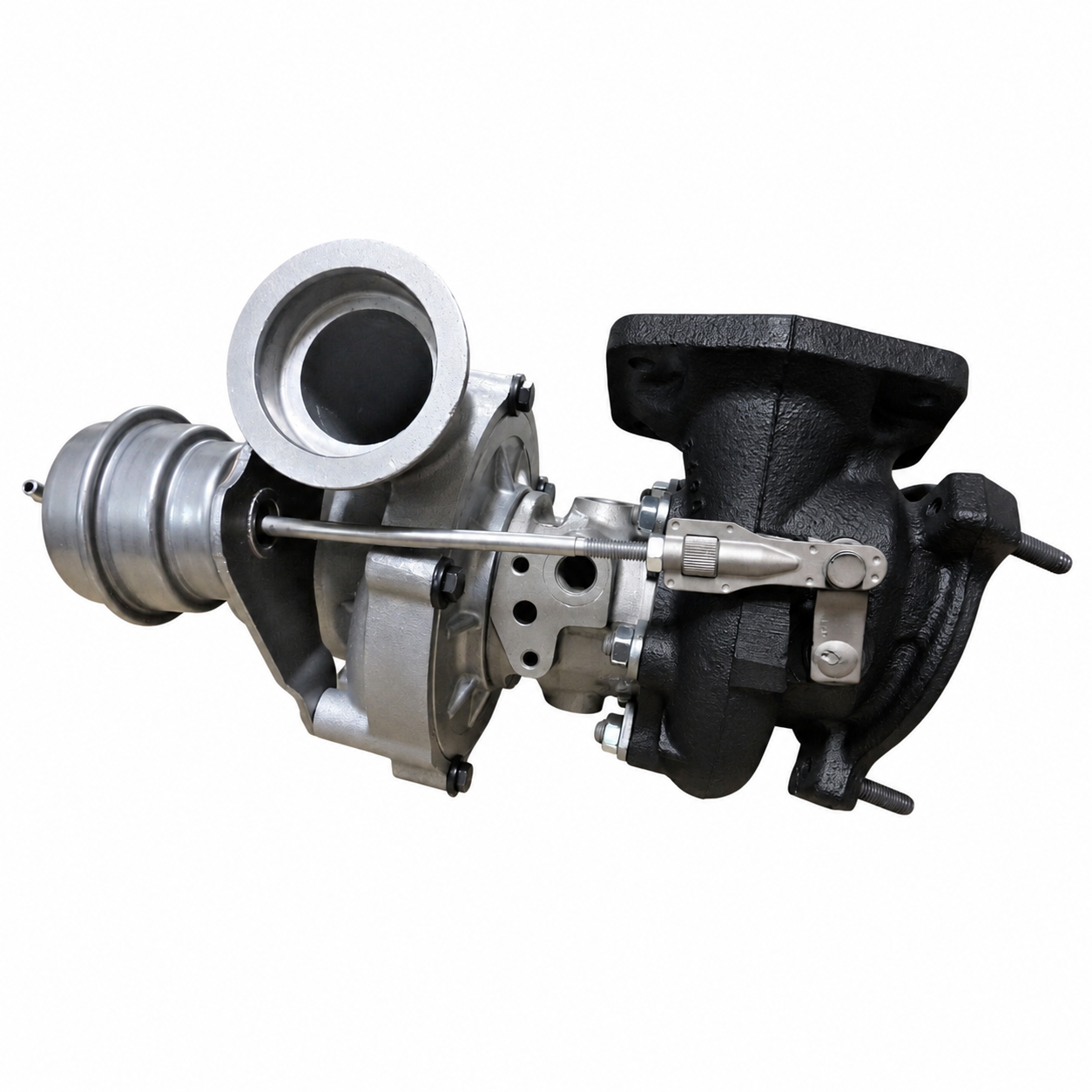 Pro Xe PX-4t4-V1 P2 Volvo S60R V70R Hybrid Turbo Upgrade