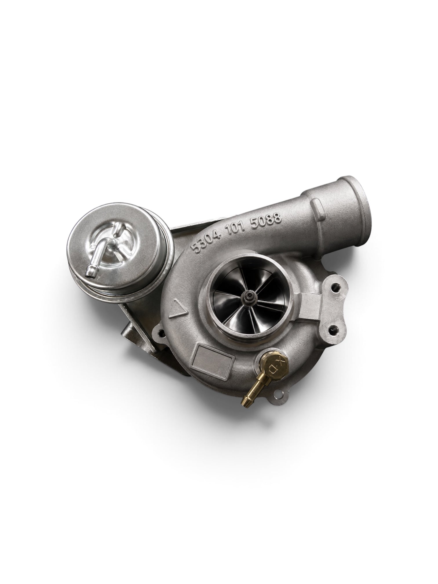 Pro Xe K04-015 Audi 1.8t Hybrid Turbo Upgrade
