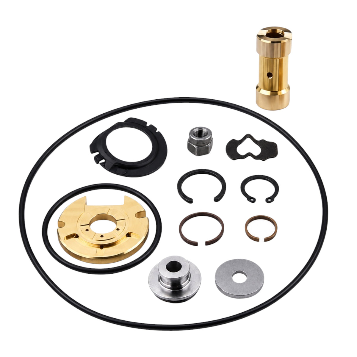 Pro Xe P1 Volvo S40 C30 V50 C70 K04 Rebuild Kit