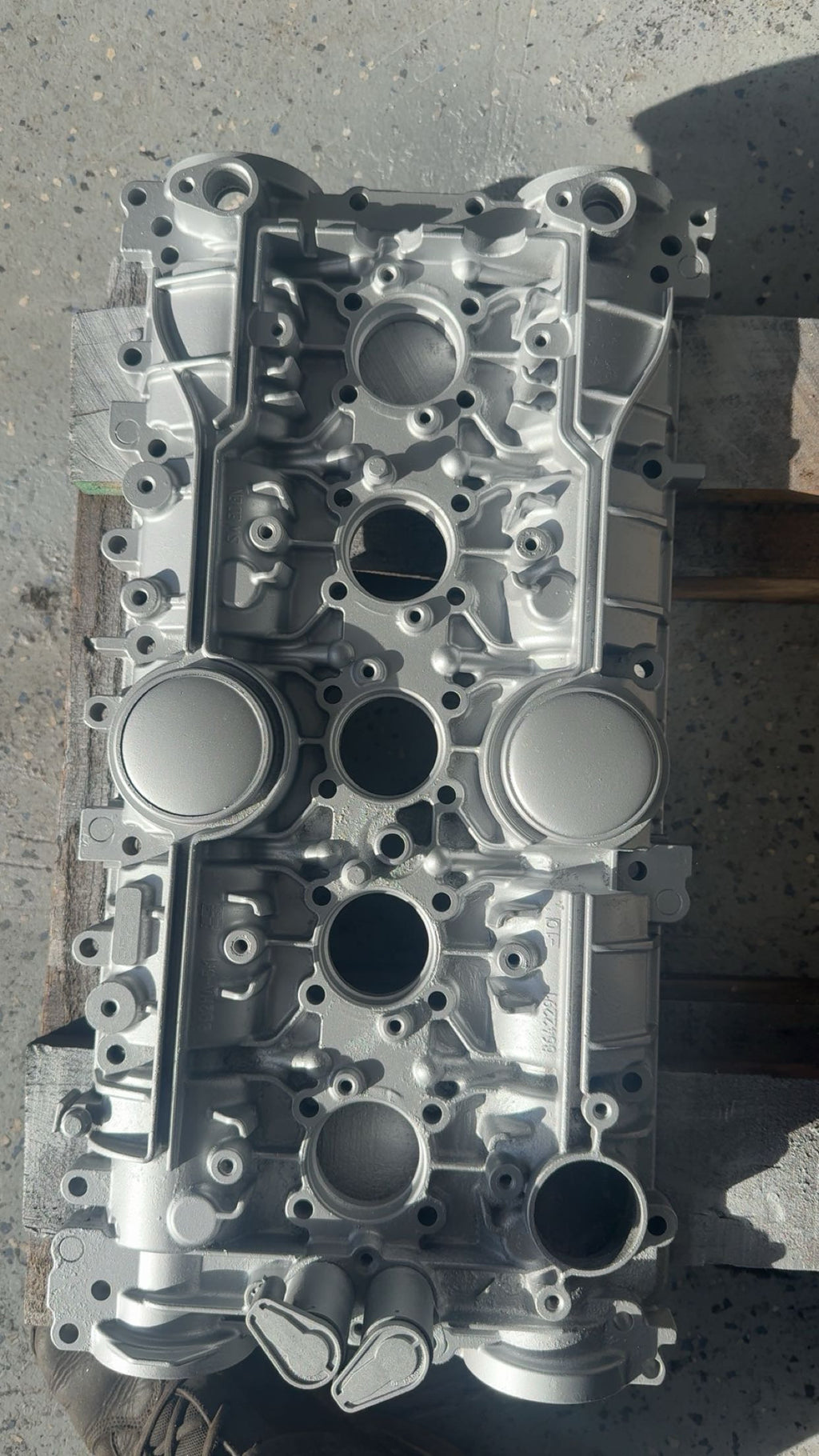 Pro Xe P1 Volvo Performance Kit