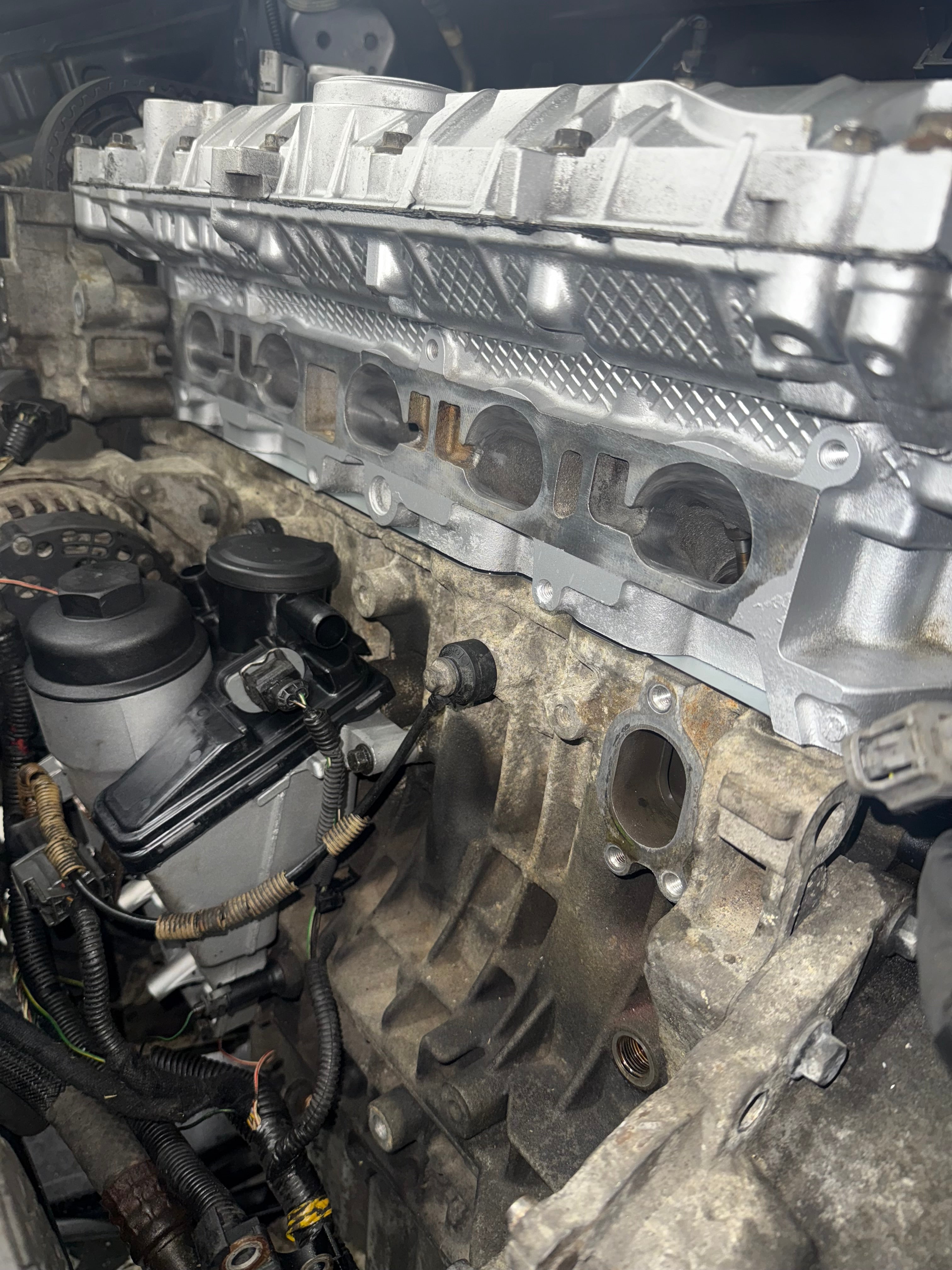 Pro Xe P1 Volvo Performance Kit