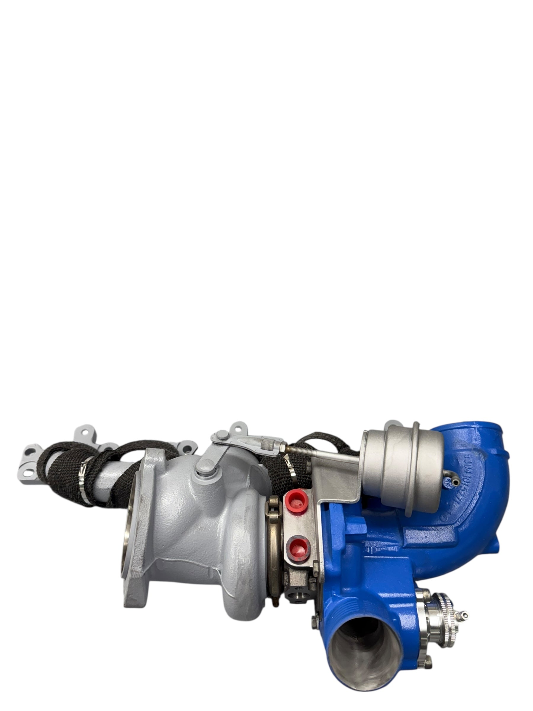 Pro Xe P1 Volvo S40 C30 V50 C70 Stage 1 Hybrid Turbo Upgrade
